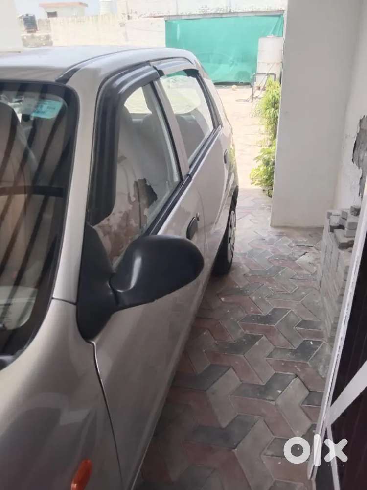 Maruti Suzuki Alto K10 2011 Petrol Well Maintained