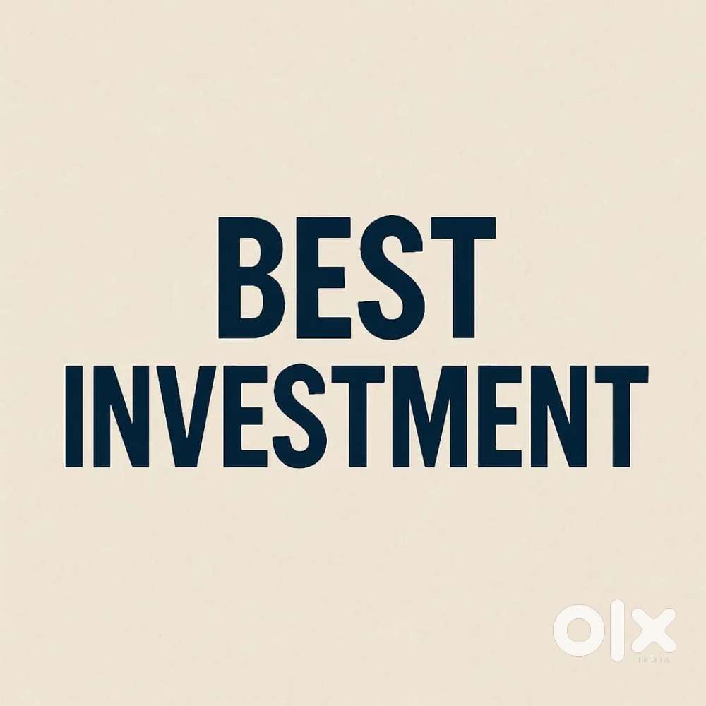 11 Acres Plot For Sale At Chettippalayam Main Road Side