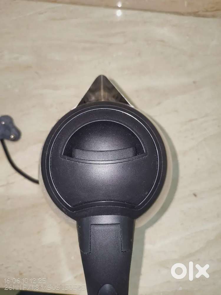 Electric kettle