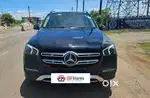 Mercedes-Benz GLE 300d 4MATIC LWB, 2023, Diesel