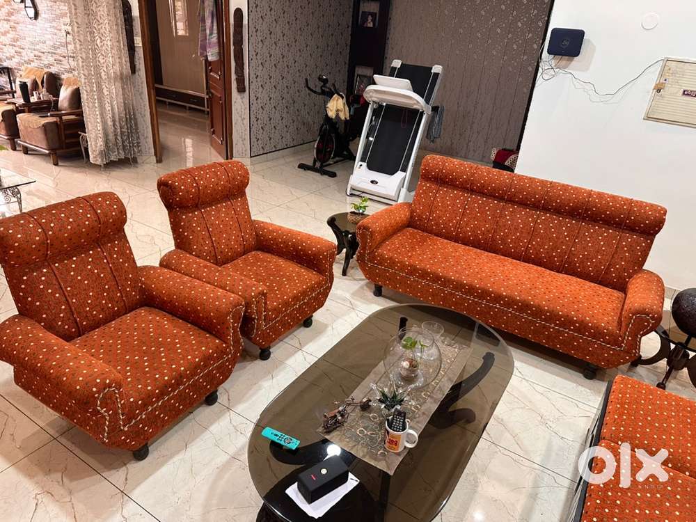 SOFA set 3/1/1 seat