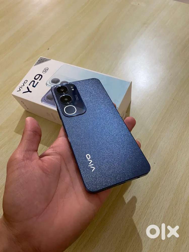 Vivo Y29 5g