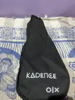 Kadence Concert Ukulele 23