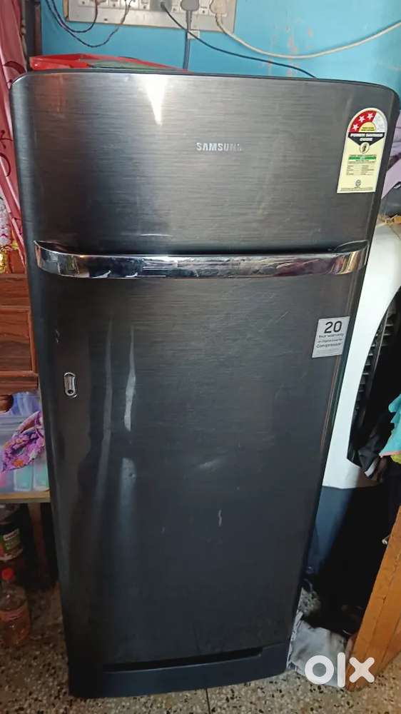 Samsung   3 star fridge