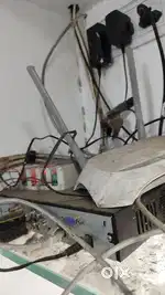 Camera and Wi-Fi