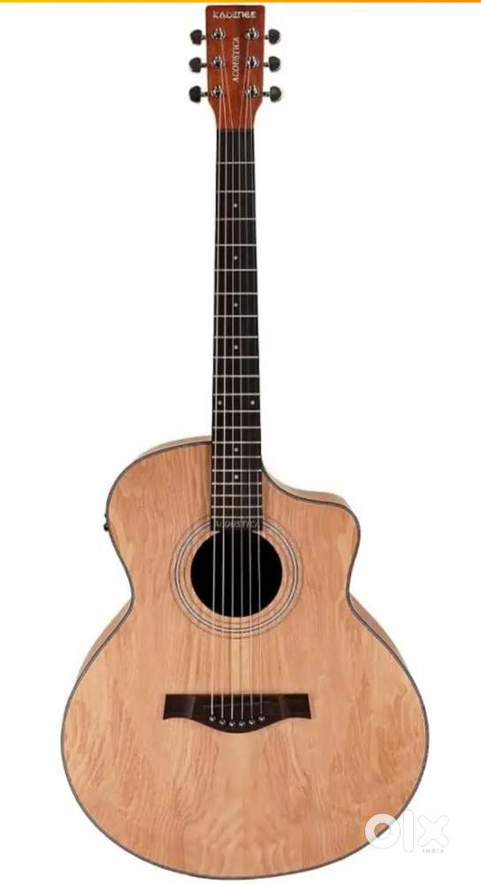 Kadence guitar