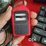 Morpho L1 device