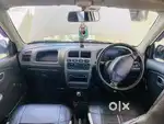 Maruti Suzuki Alto 800 2010 Petrol Well Maintained