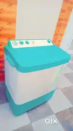 WASHING MACHINES FOR SALE IN GOOD CONDITION