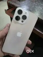 16 Pro max 256GB