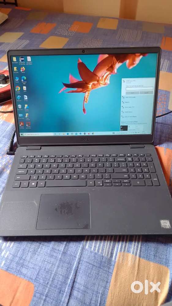 dell i3 super condition money urgent