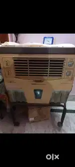 Kenstar coolers nos 2 & Onida TV