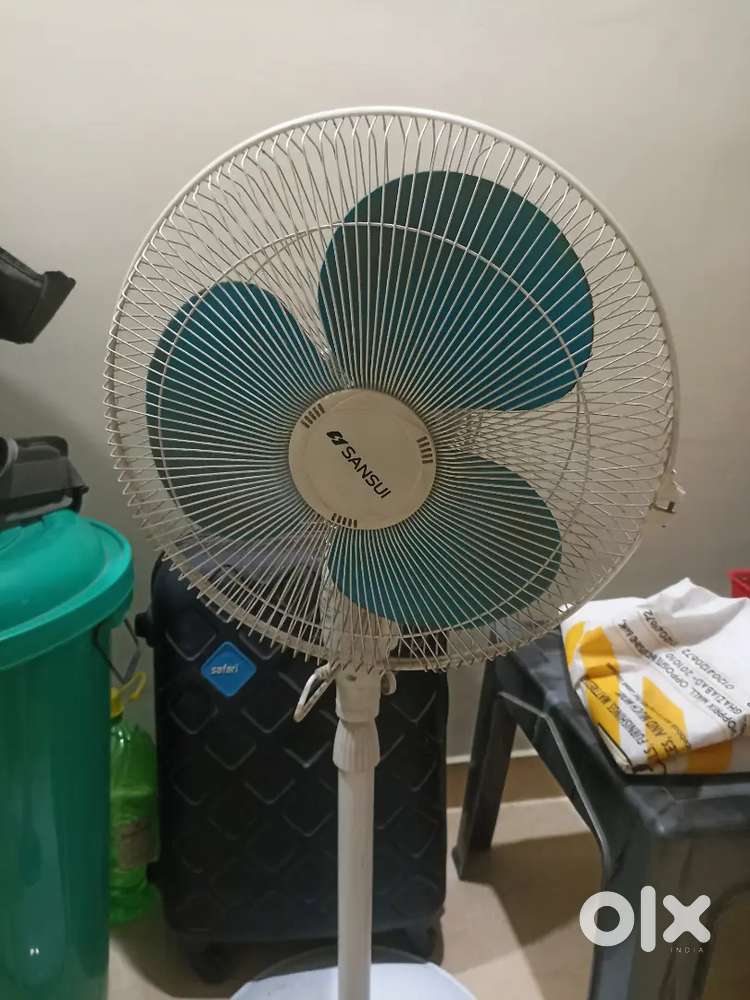 Standing fan Sansui