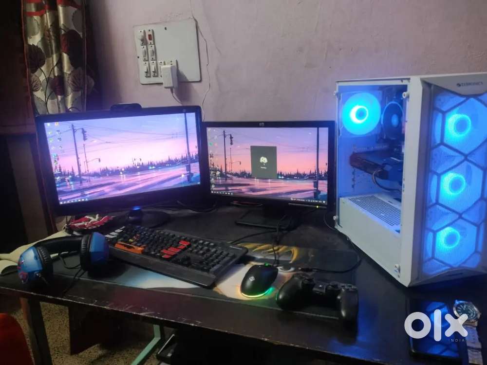 2 monitor 19-20 inches in just 4000
