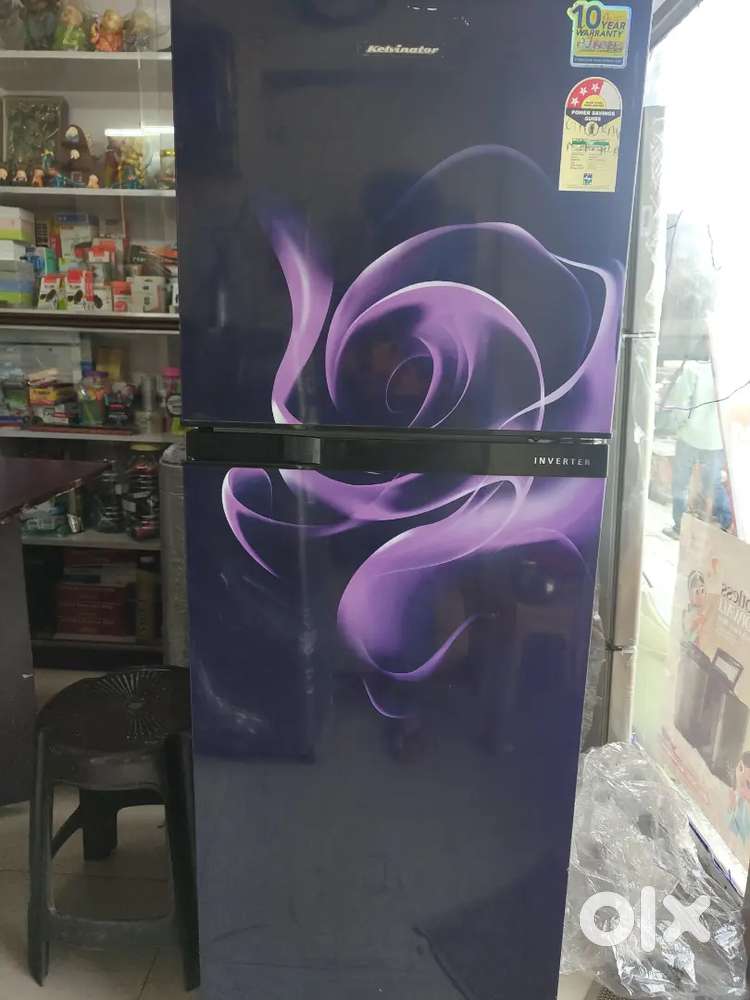 Kelvinator 252 Liters
