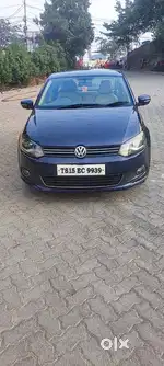 Volkswagen Vento 2013-2015 1.5 TDI Trendline, 2015, Diesel