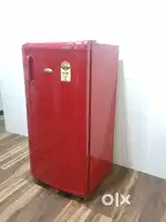Best online offers for today single door used fridge with warranty
