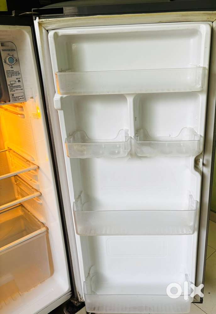 Samsung refrigerator