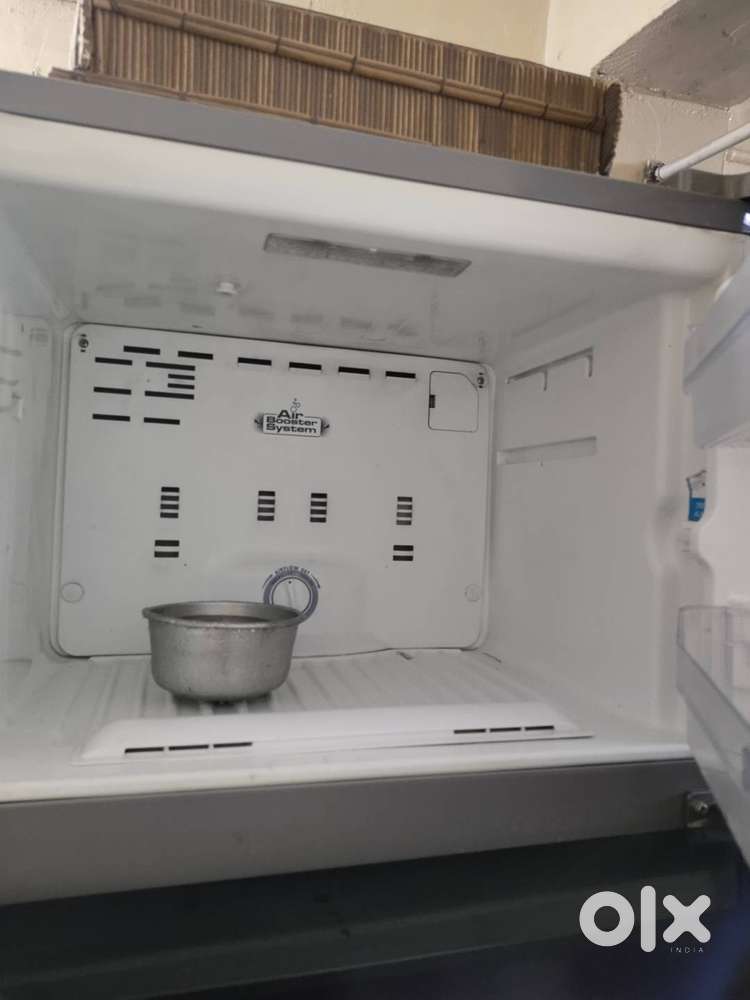 Whirlpool 480 liters gooss volume  storage433liters