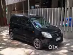 Black baby: Single handed used and  maintained car