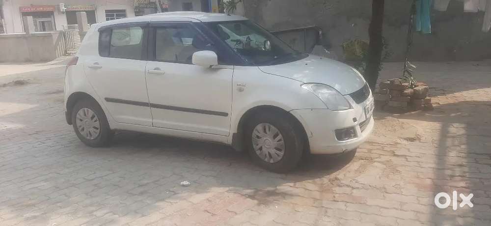 Maruti Suzuki Swift 2011 Diesel Good Condition