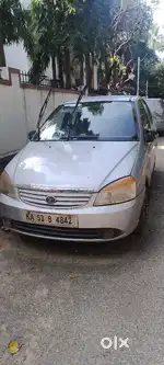 Tata Indica V2 Xeta 2014