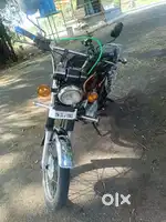 Single owner Rx135