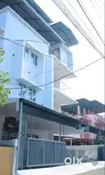 Office & residential space available 750 sq ft - opp collectorate TSR