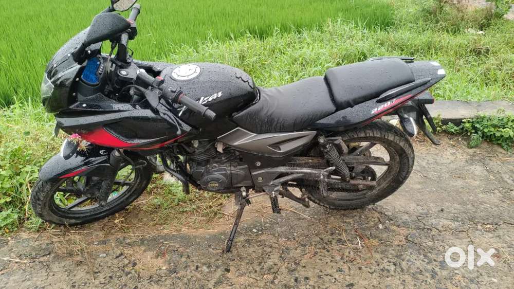 No damage no scratch ok condition