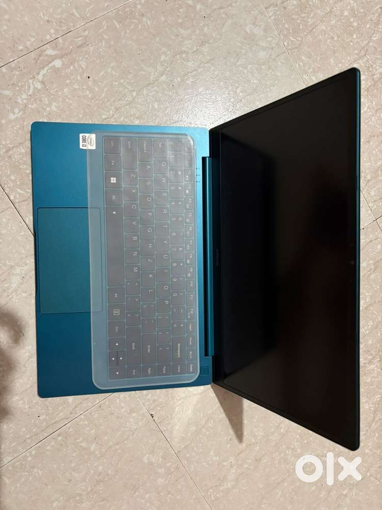 For Sale: Used Laptop in Great Condition!