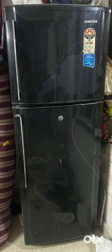 Samsung fridge