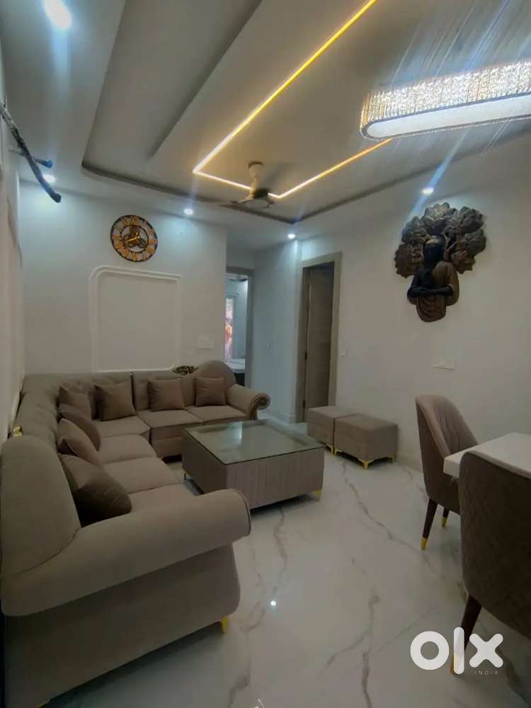 Beautiful 4bhk apartments