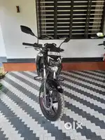 Apache 160 4v