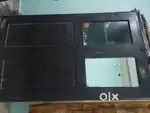 Cupboard- has lot of spaces inside