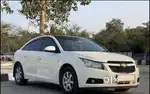 CHEVROLET CRUZE 2011 LTZ AT