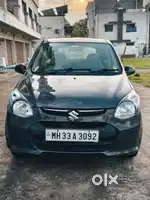 Maruti Suzuki Alto 800 Lxi, 2013, Petrol