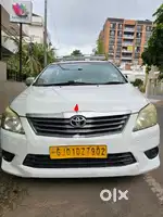Toyota Innova 2016 Diesel Good Condition