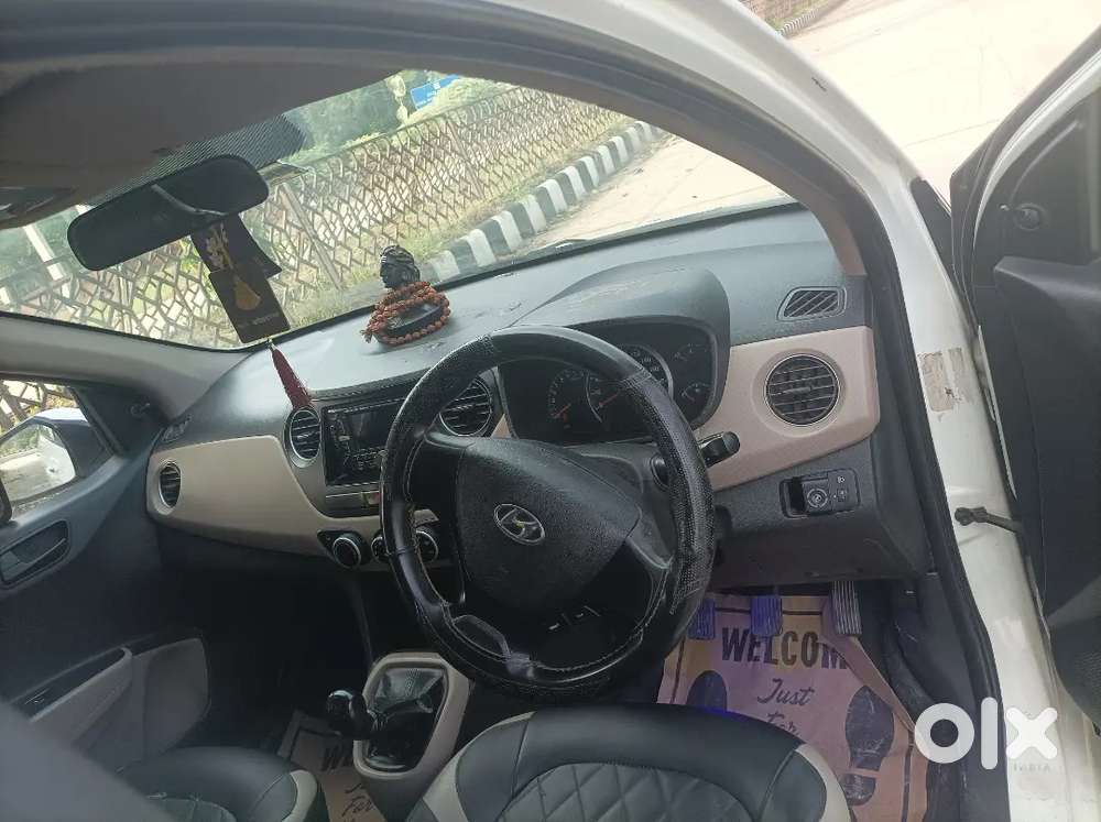 Hyundai Grand i10 2019