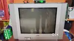 Lg flatron clolour tv