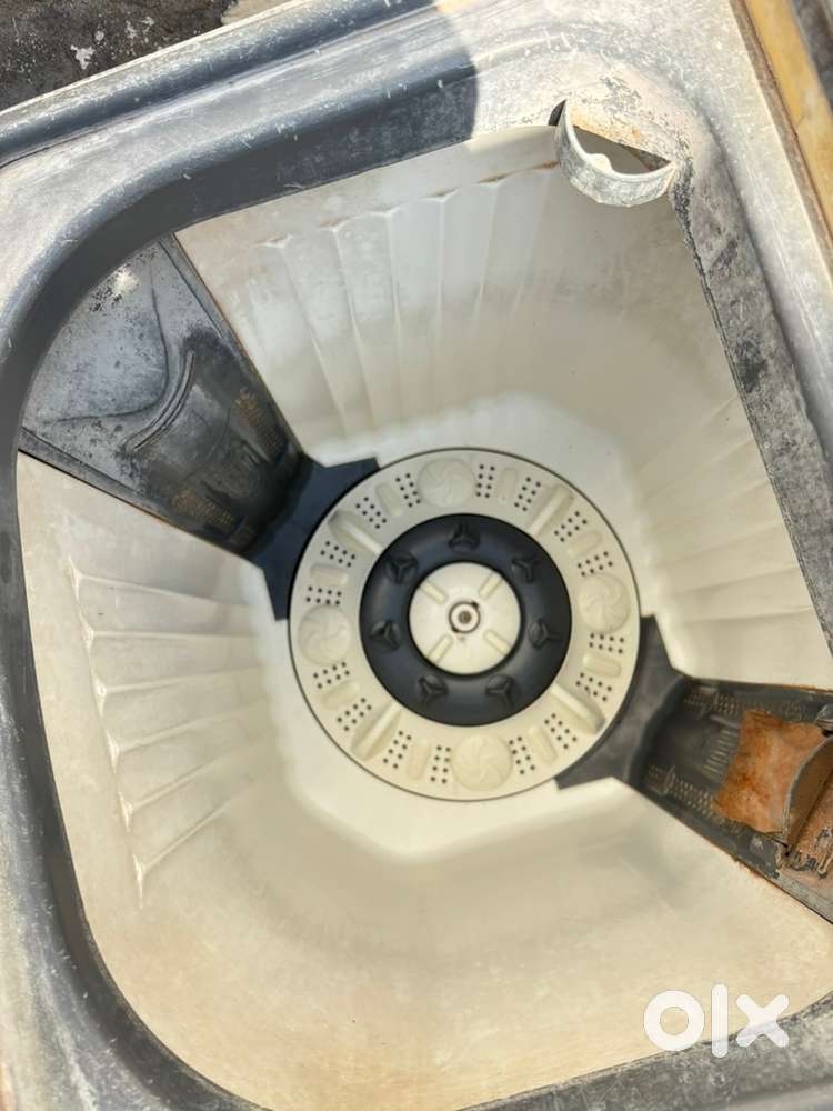 Panasonic washing machine good condition