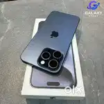 iPhone 15 Pro Max - 128GB Warranty Included  High Quality