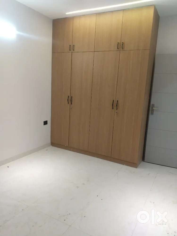 3 BHK Apartment FOR RENT