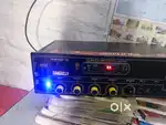 Amplifier 7000 wat ka aur amplifier monster