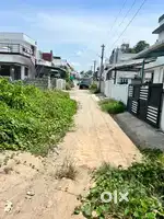 Residential plot parambu for sale @ Koduvayur