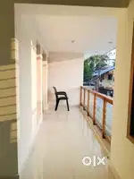 Semi firnished 2bhk house