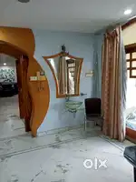 2 BHK for rent in journalist colony film nagar Hyderabad