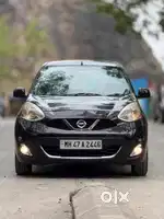 Nissan Micra 2012-2017 XV CVT, 2015, Petrol