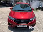Honda Jazz 1.2 VX i VTEC, 2018, Petrol