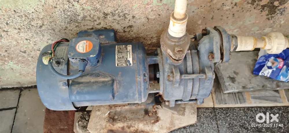 Water Pump