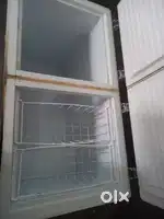 Excellent 1.5 Year Old Haier 320L Deep Freezer - Pentagon Design, Grea